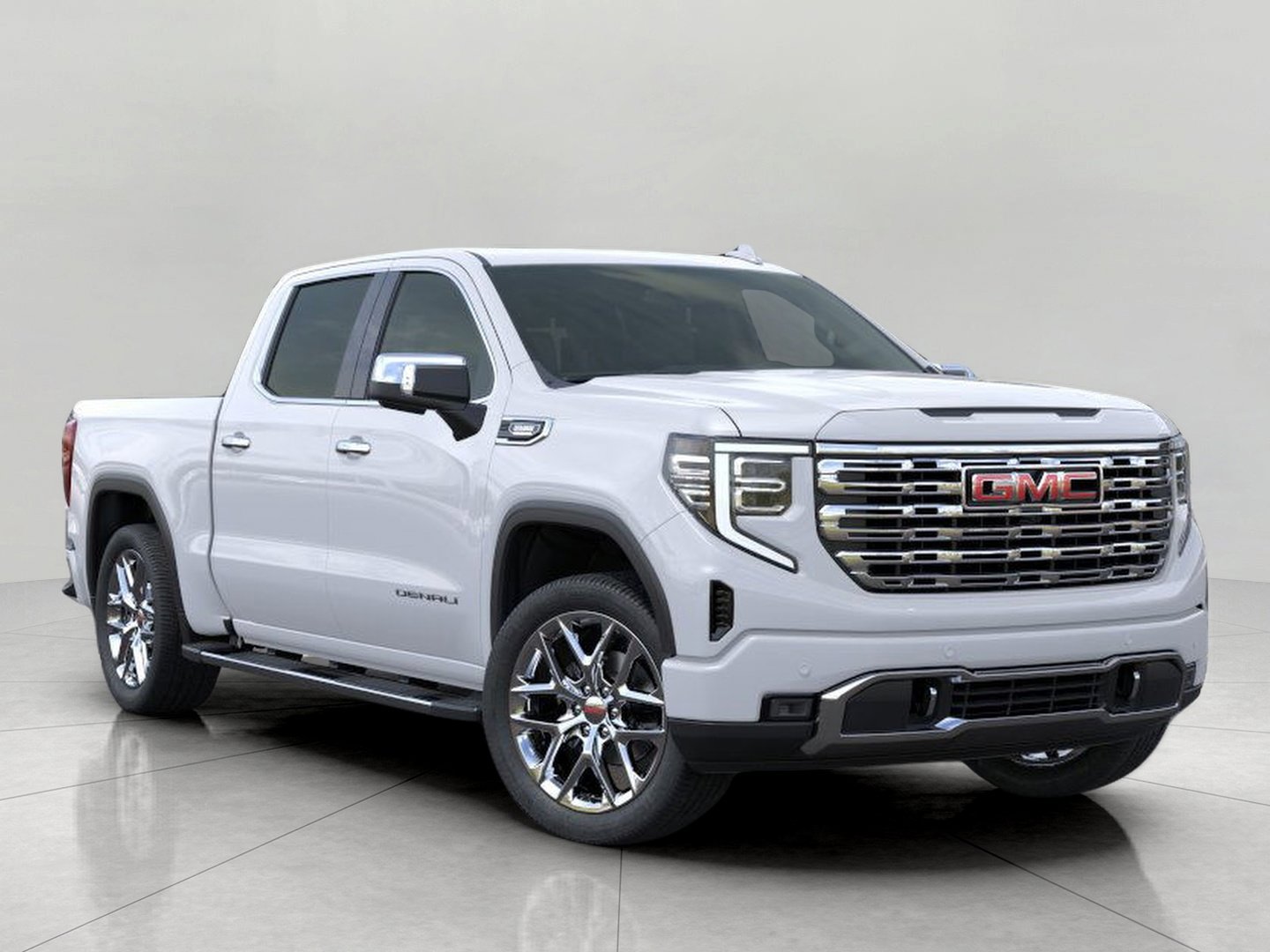 New 2026 GMC Sierra 1500 Denali w/ Technology Package image 1