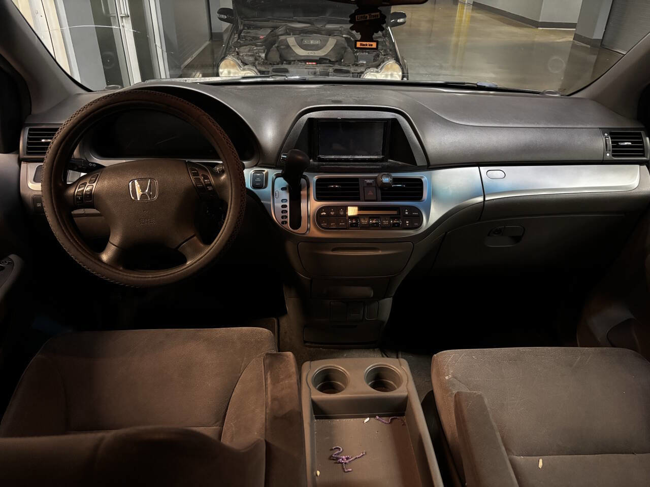 Used 2010 Honda Odyssey EX image 12