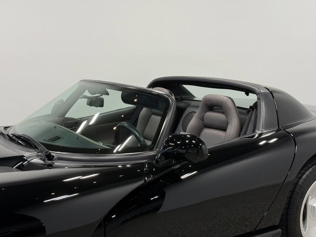 Used 1995 Dodge Viper RT/10 RWD image 26