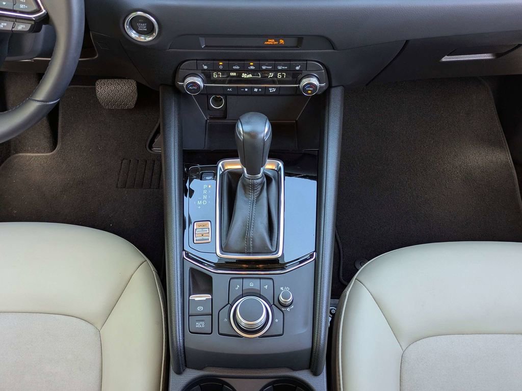 Used 2023 MAZDA CX-5 AWD 2.5 S image 20