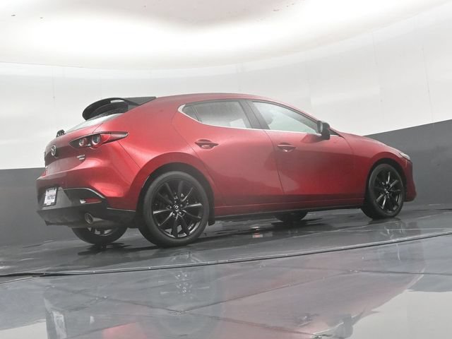 Used 2022 MAZDA MAZDA3 s AWD/4WD image 41