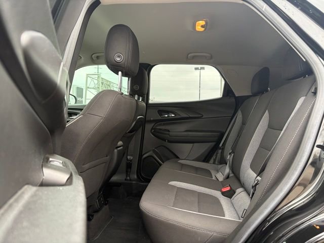 Used 2022 Chevrolet TrailBlazer LT w/ Convenience Package image 10