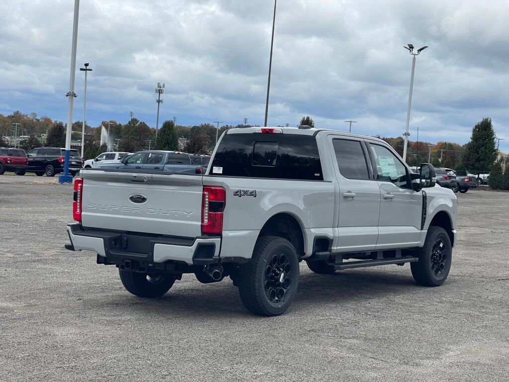 New 2026 Ford F250 XLT image 5
