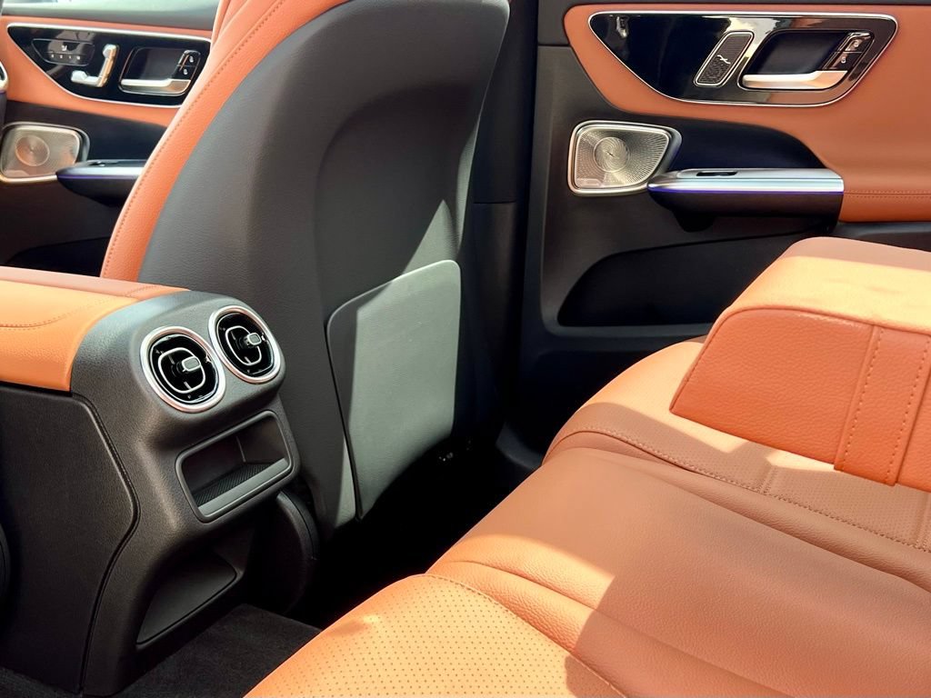 Certified 2026 Mercedes-Benz GLC 300 4MATIC image 24