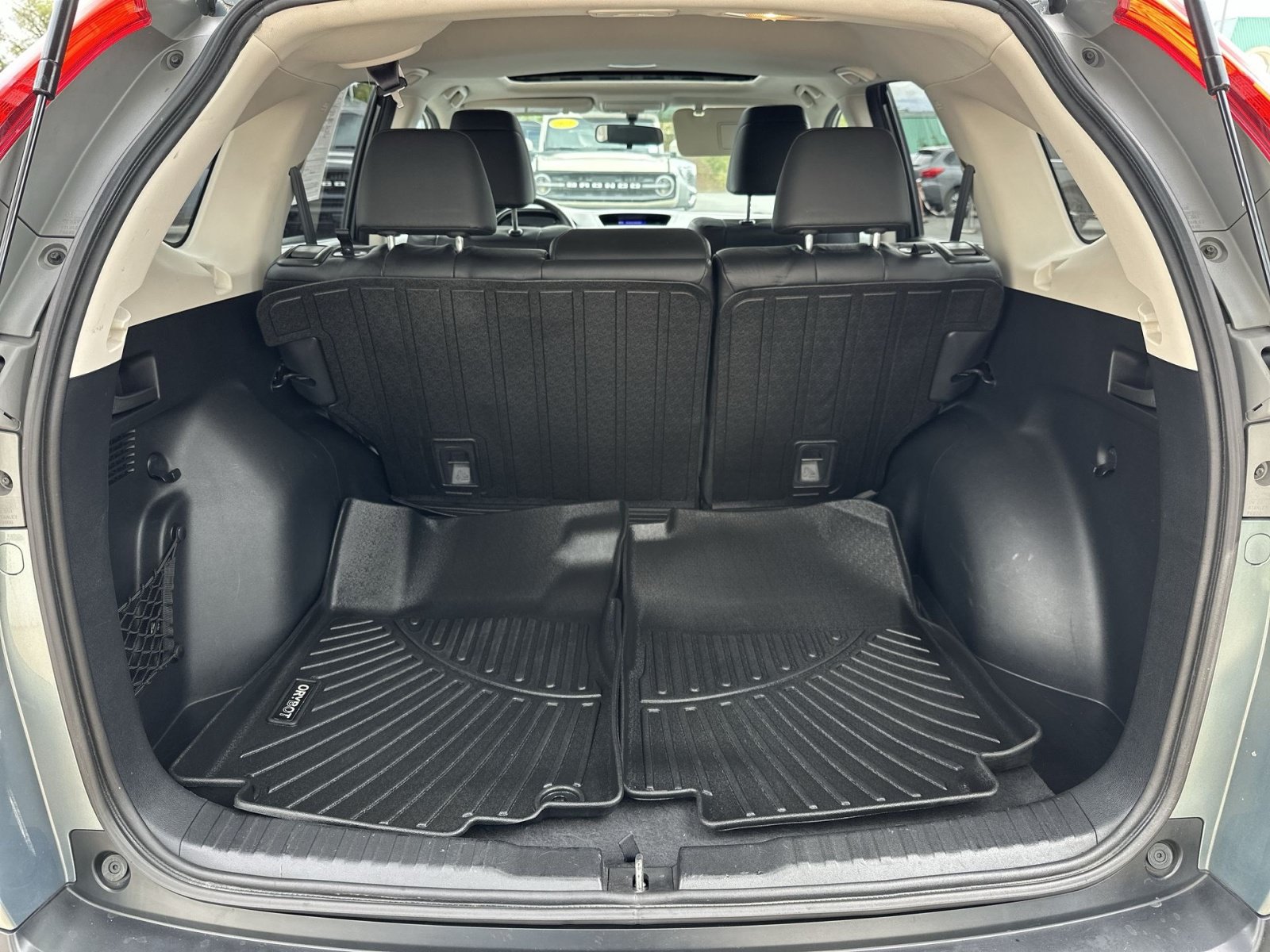 Used 2012 Honda CR-V EX-L image 27