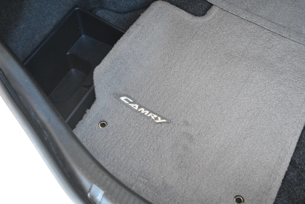 Used 2007 Toyota Camry LE image 46