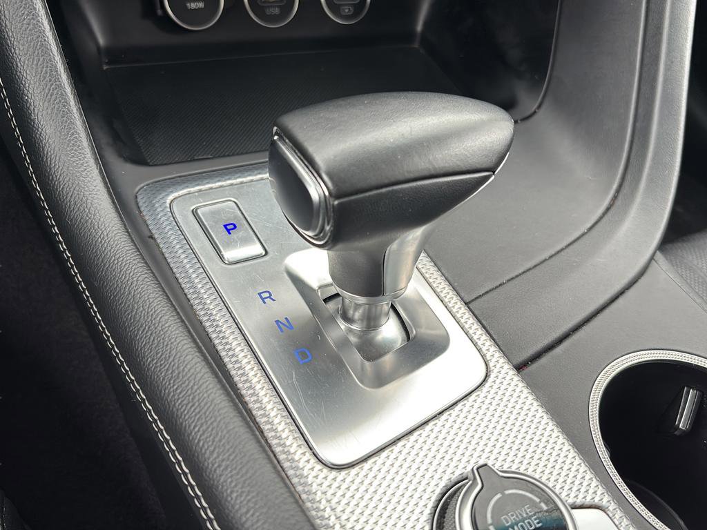 Used 2022 Genesis G70 3.3T image 33