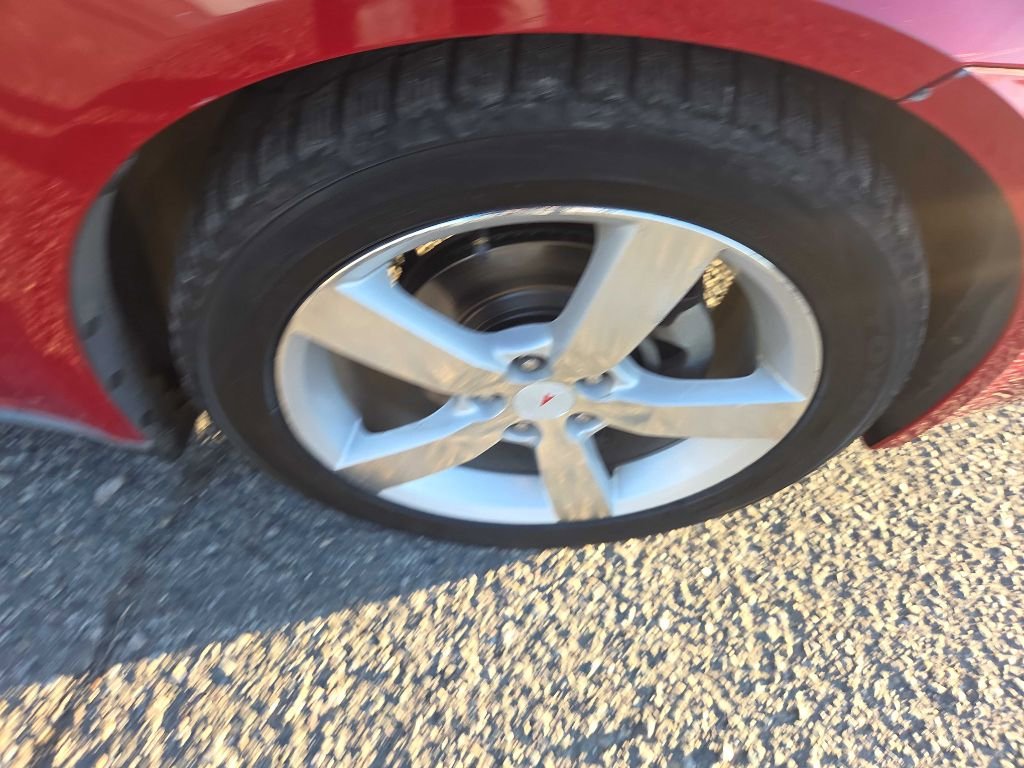 Used 2007 Pontiac G6 GT w/ Sport Package image 18