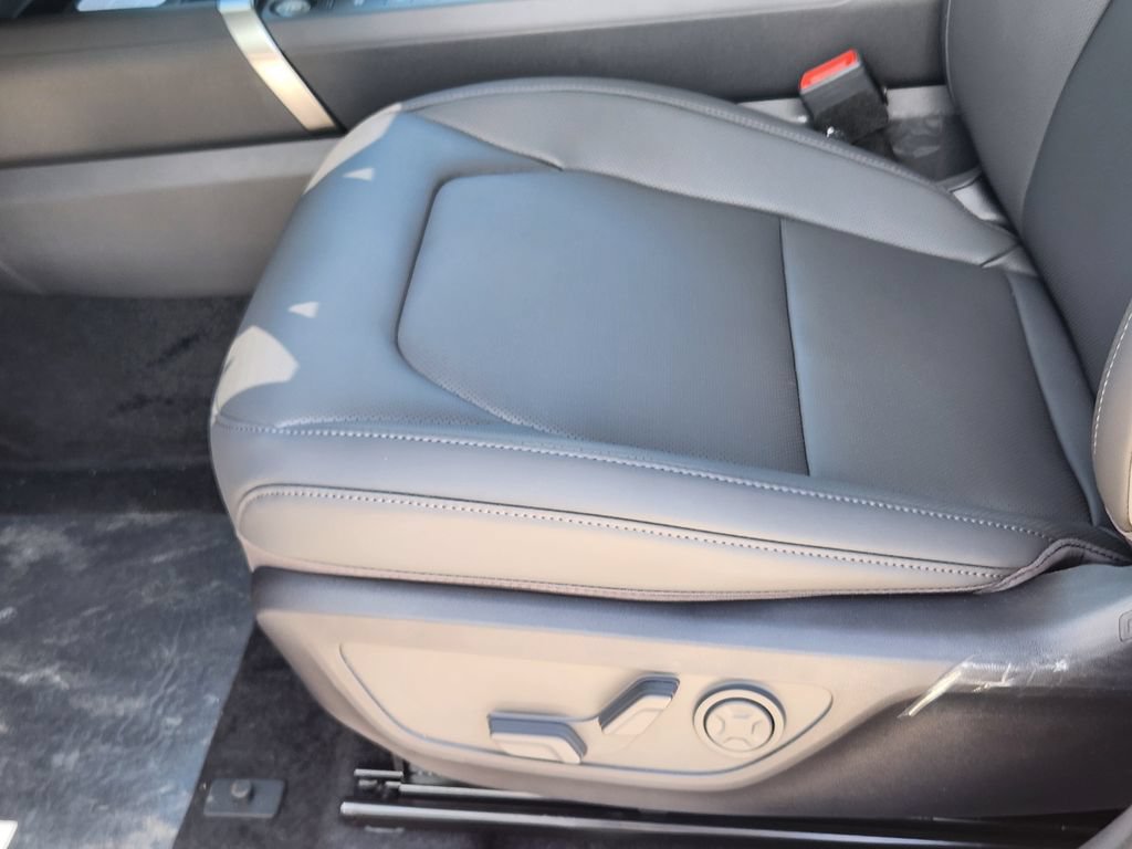 New 2027 Kia Seltos EX AWD/4WD image 8