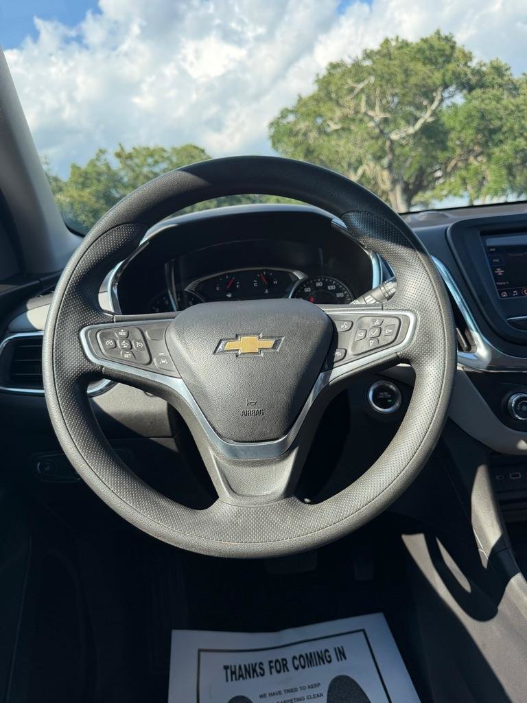 Used 2023 Chevrolet Equinox LS w/ LS Convenience Package FWD image 19