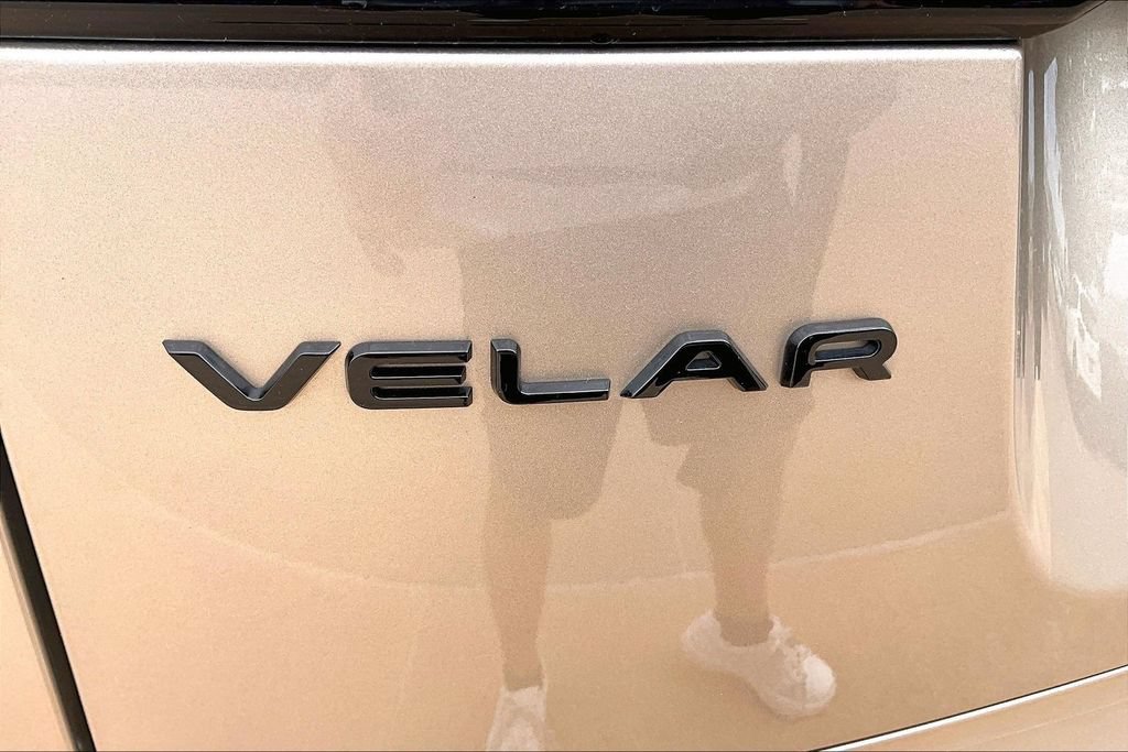 Certified 2026 Land Rover Range Rover Velar S AWD/4WD image 31