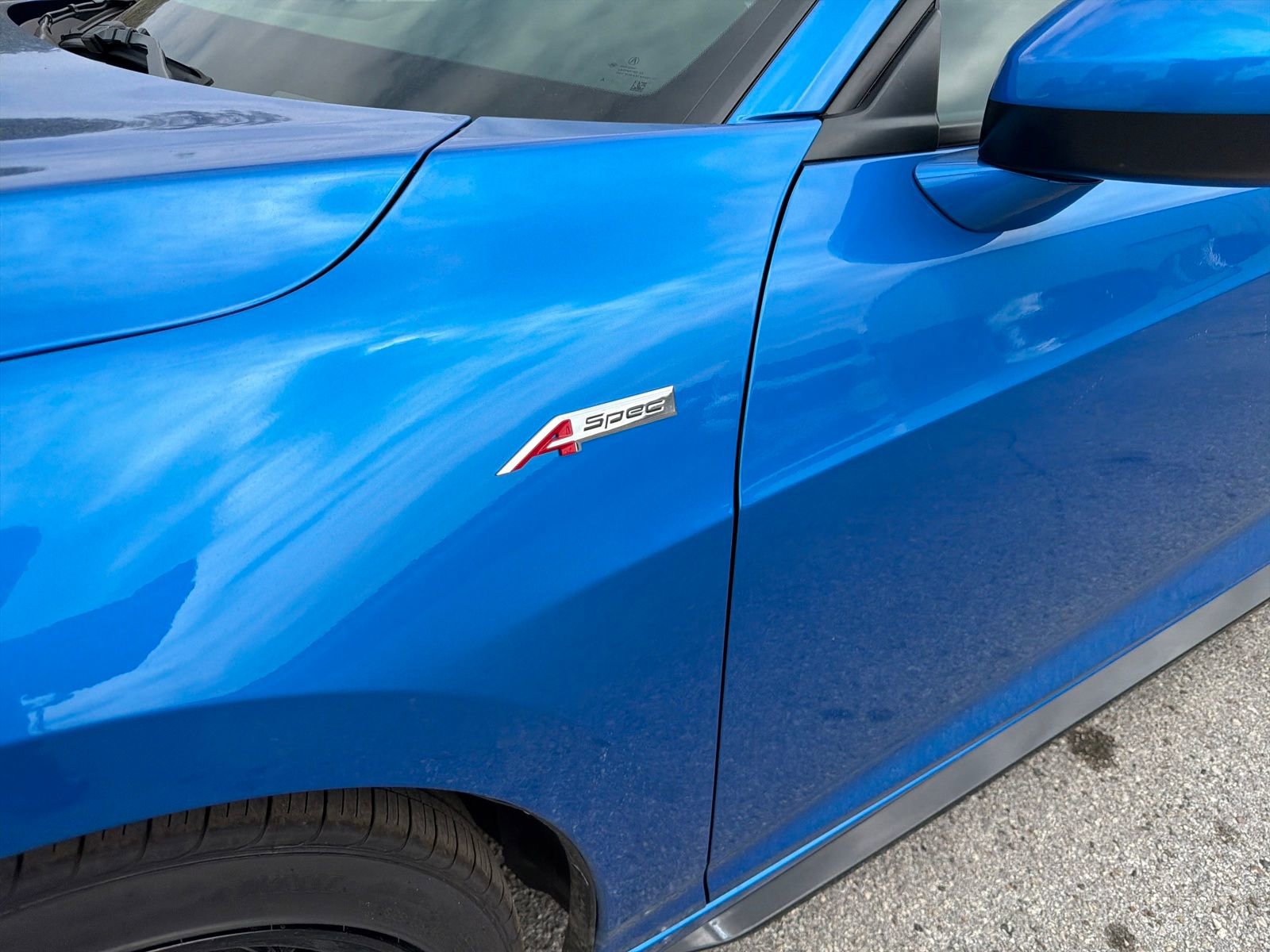 New 2026 Acura Integra A-Spec image 12