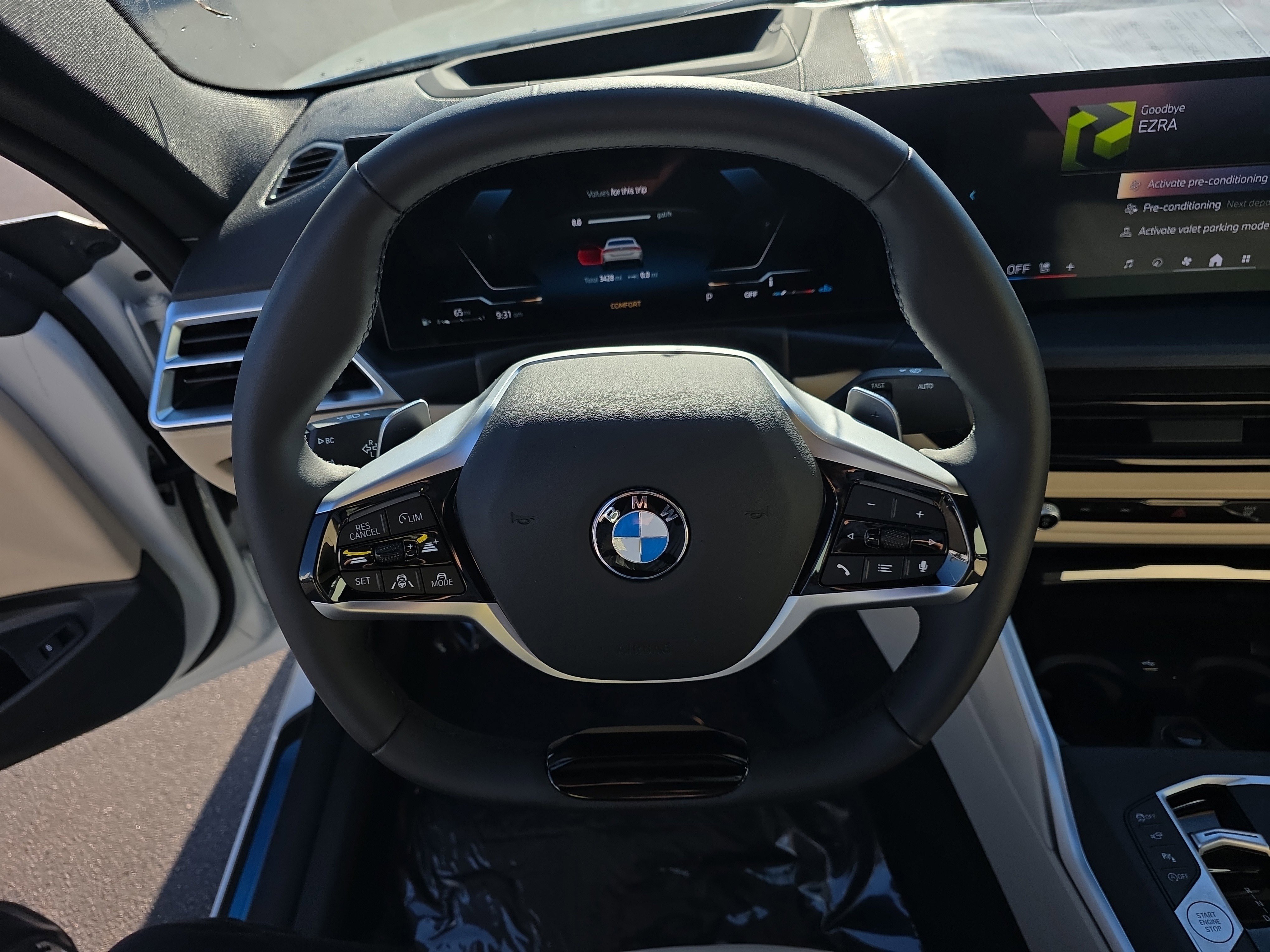 Used 2025 BMW 430i Coupe w/ Premium Package image 24