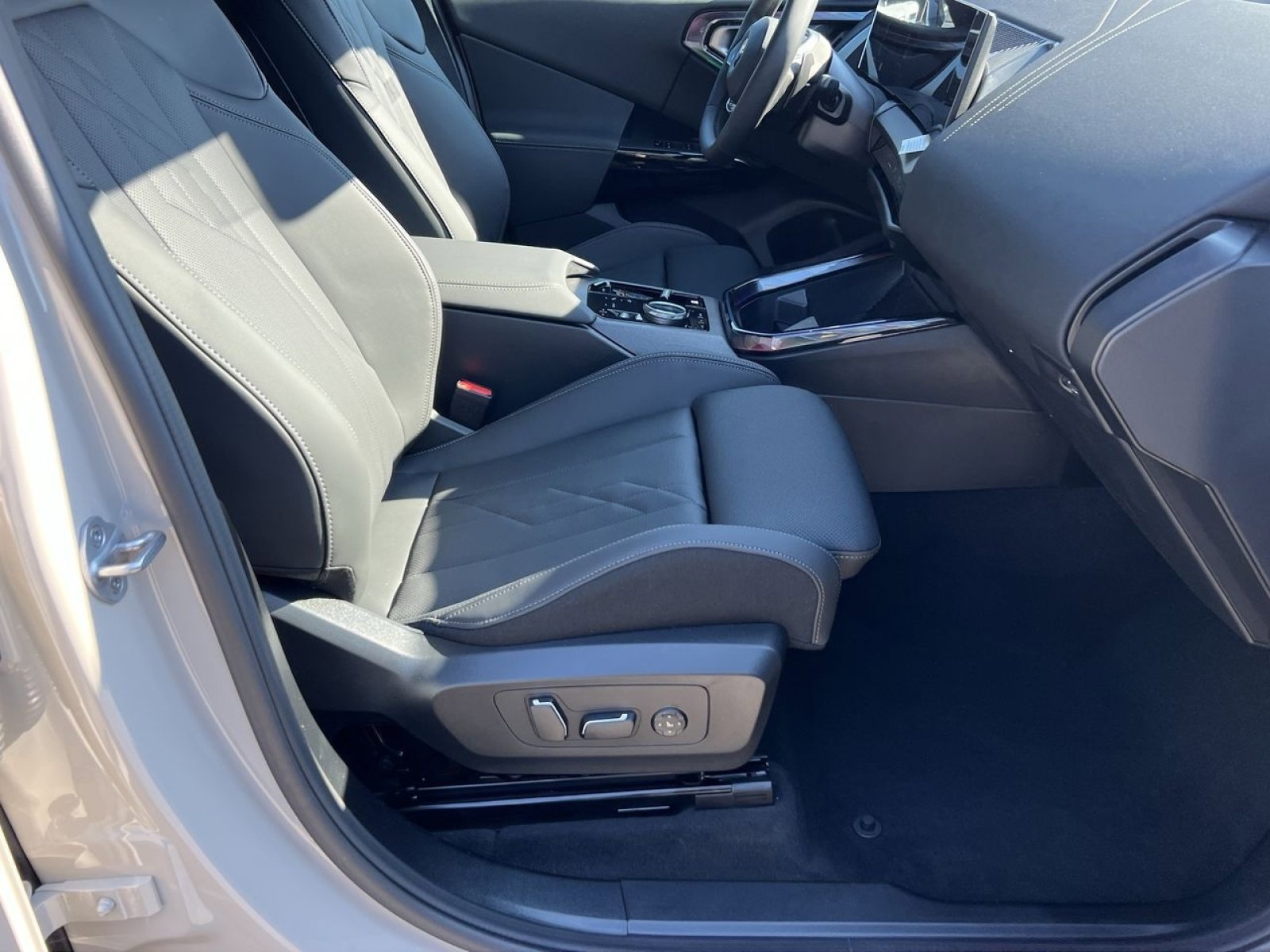 New 2026 BMW X3 xDrive30 w/ Convenience Package image 26