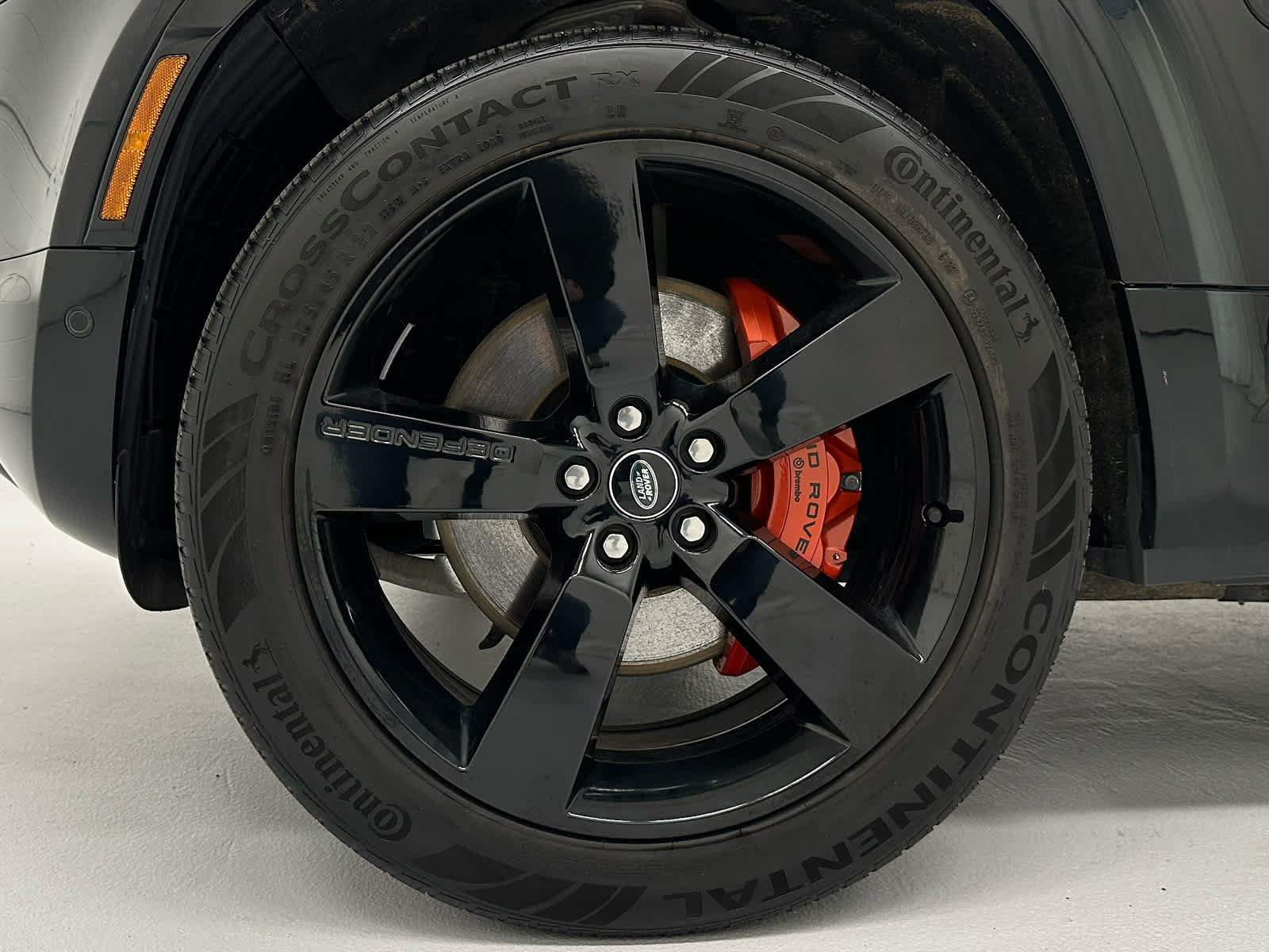 Used 2024 Land Rover Defender 130 X AWD/4WD image 9