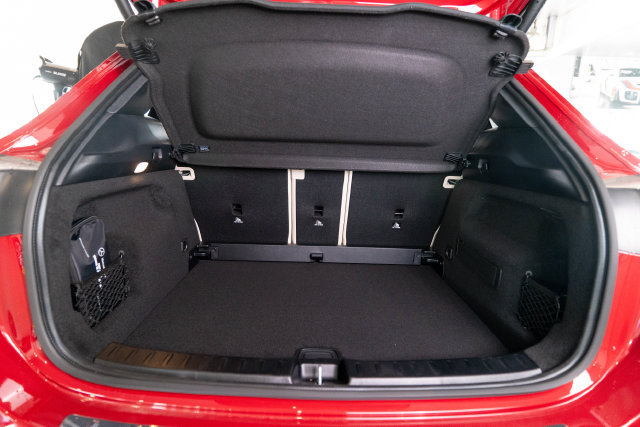 New 2026 Mercedes-Benz GLA 250 4MATIC image 35