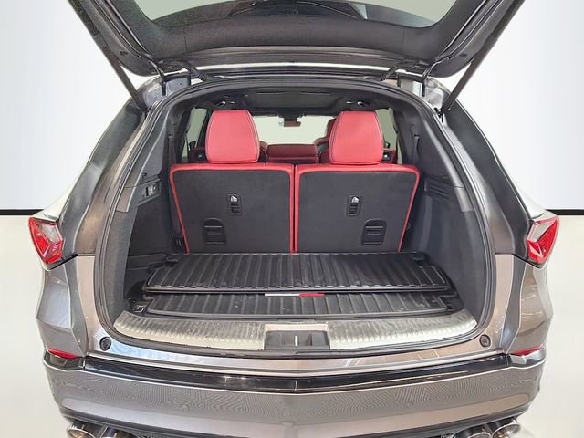 Used 2022 Acura MDX Type S image 26