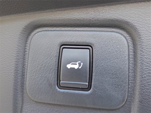 Used 2021 Nissan Murano SL w/ SL Moonroof Package image 14