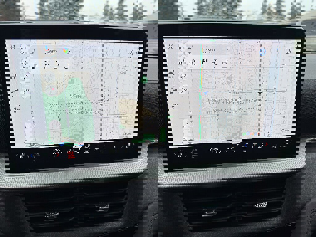 New 2026 Ford Explorer Platinum w/ LUX Leather Package image 25