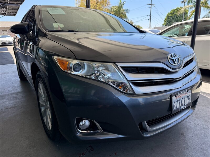 Used 2013 Toyota Venza LE FWD image 8
