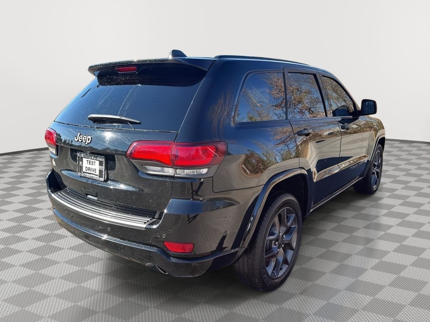 Used 2021 Jeep Grand Cherokee Limited w/ Quick Order Package 28K 80th image 6