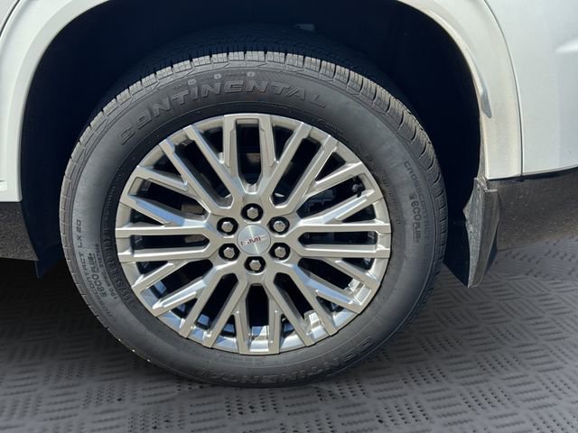 Used 2024 GMC Acadia Denali image 32
