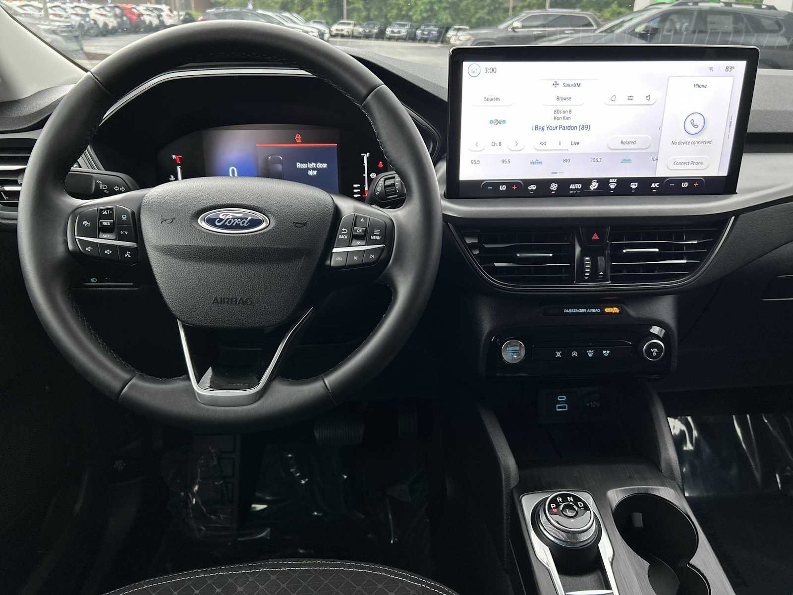 Used 2023 Ford Escape Active w/ Tech Pack #1 FWD image 8