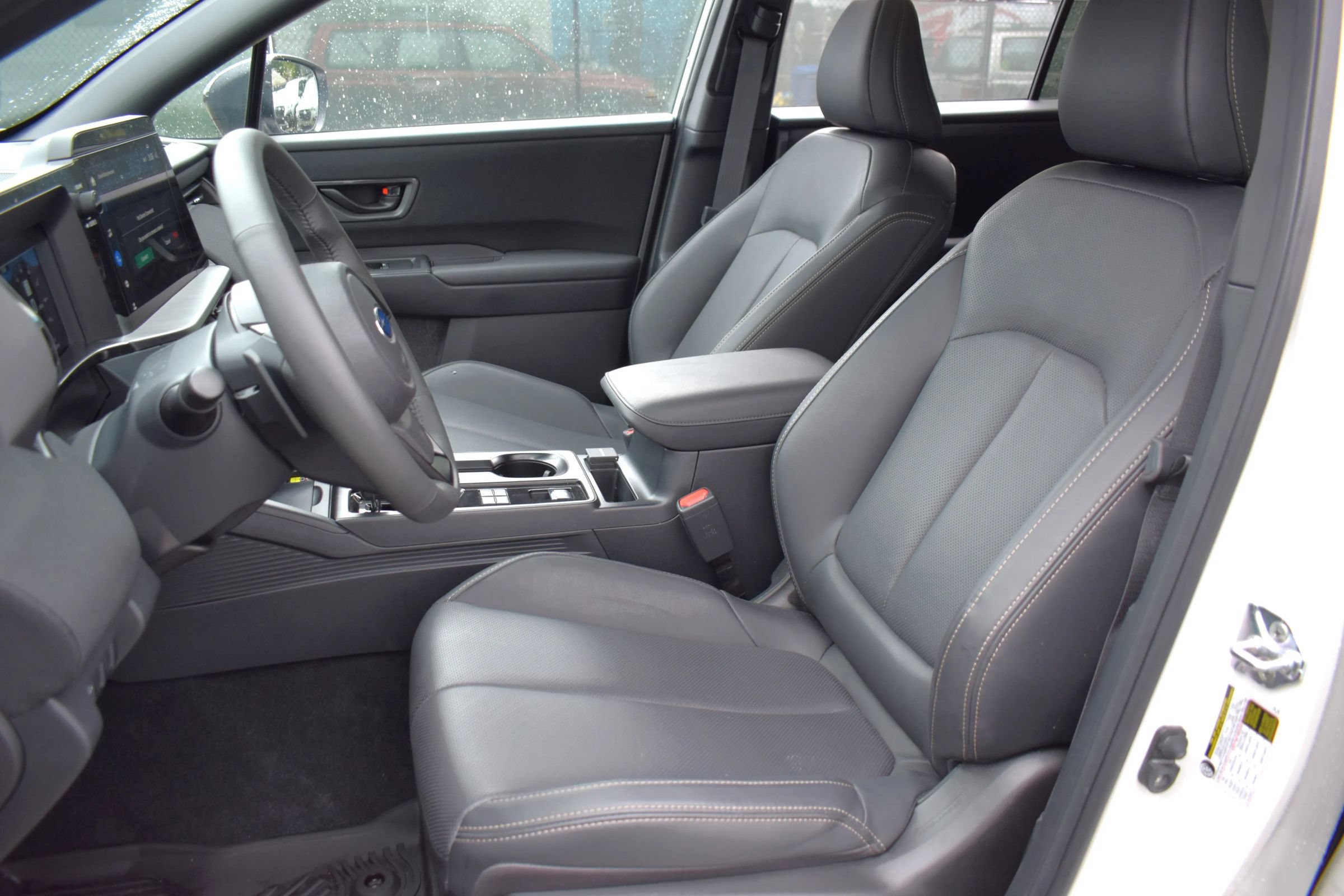 Used 2026 Subaru Outback Limited w/ Premium/Limited Plus Package AWD/4WD image 11