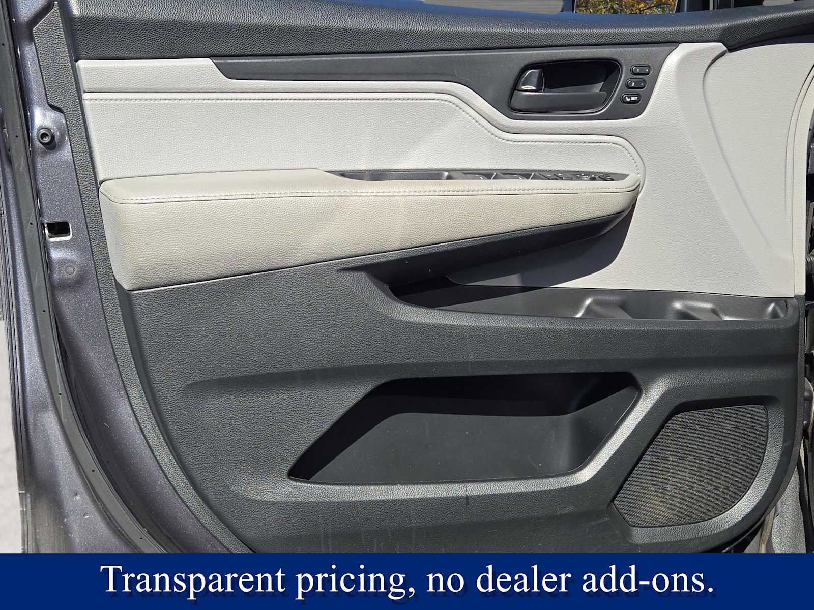 Used 2019 Honda Odyssey EX-L image 20