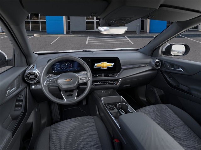 New 2026 Chevrolet Equinox LT image 15