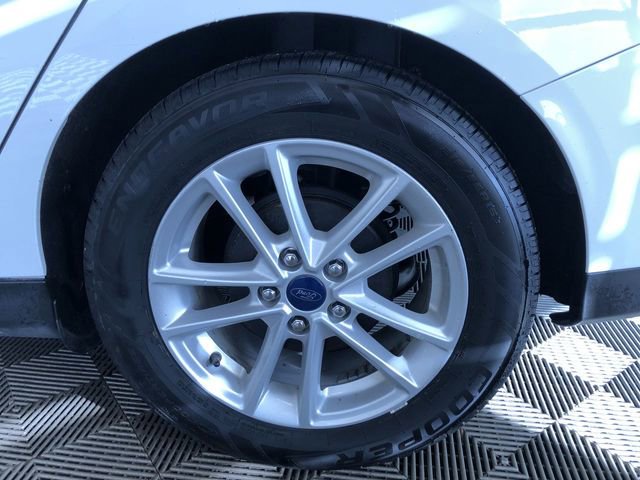 Used 2017 Ford Focus SE image 17