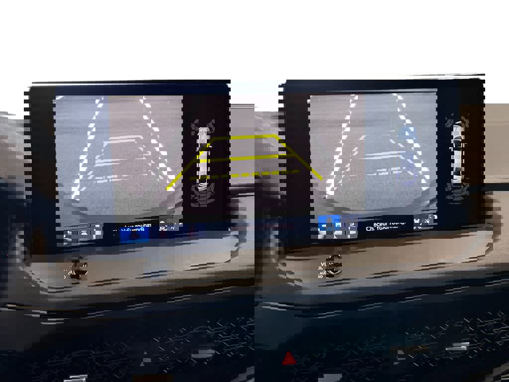 New 2026 Honda Accord Touring image 17