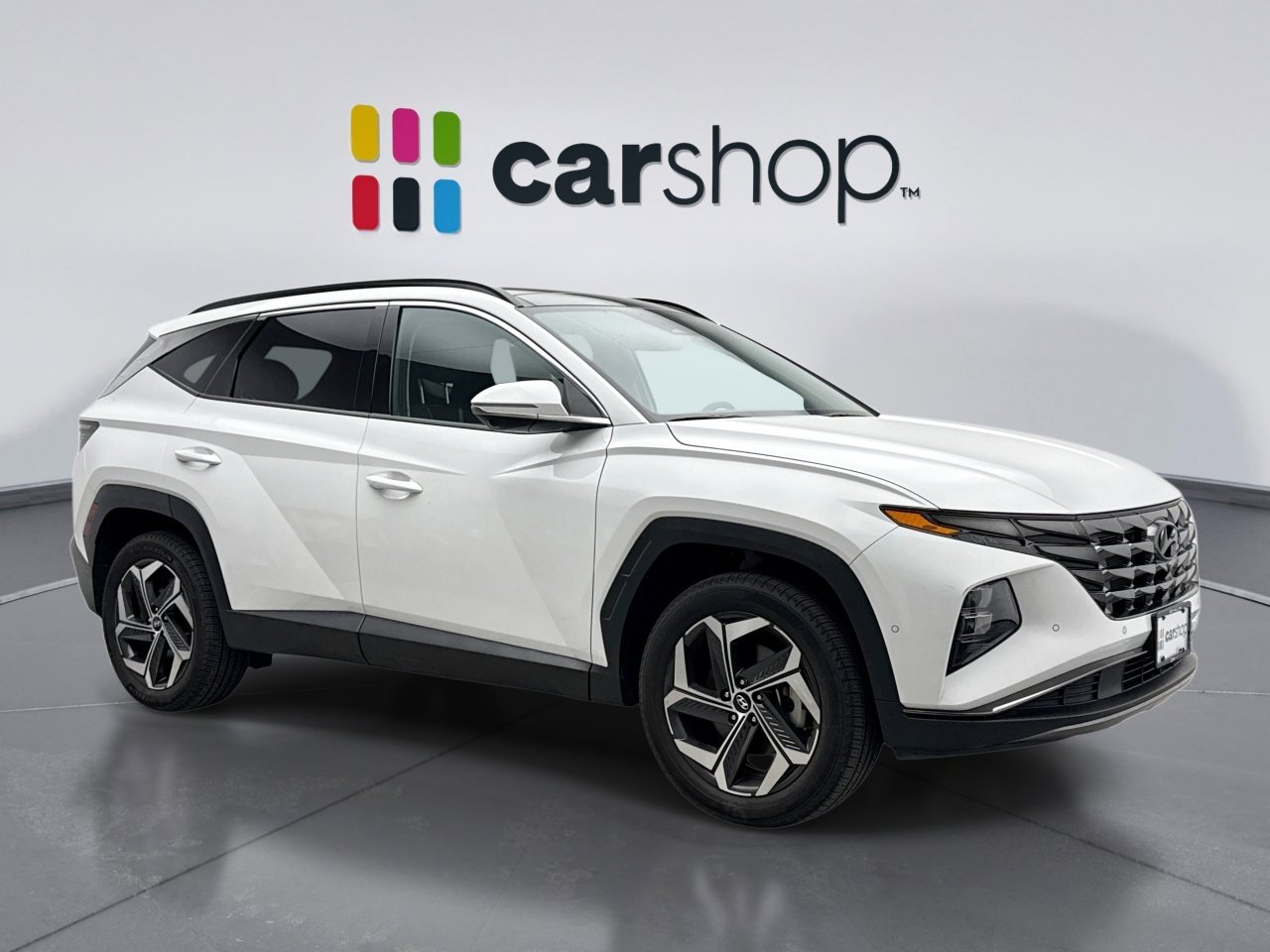 Used 2023 Hyundai Tucson Limited image 7