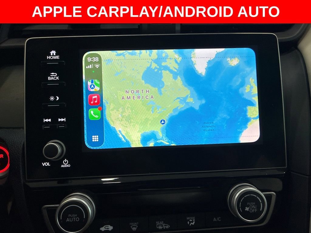 Used 2019 Honda Insight EX image 8