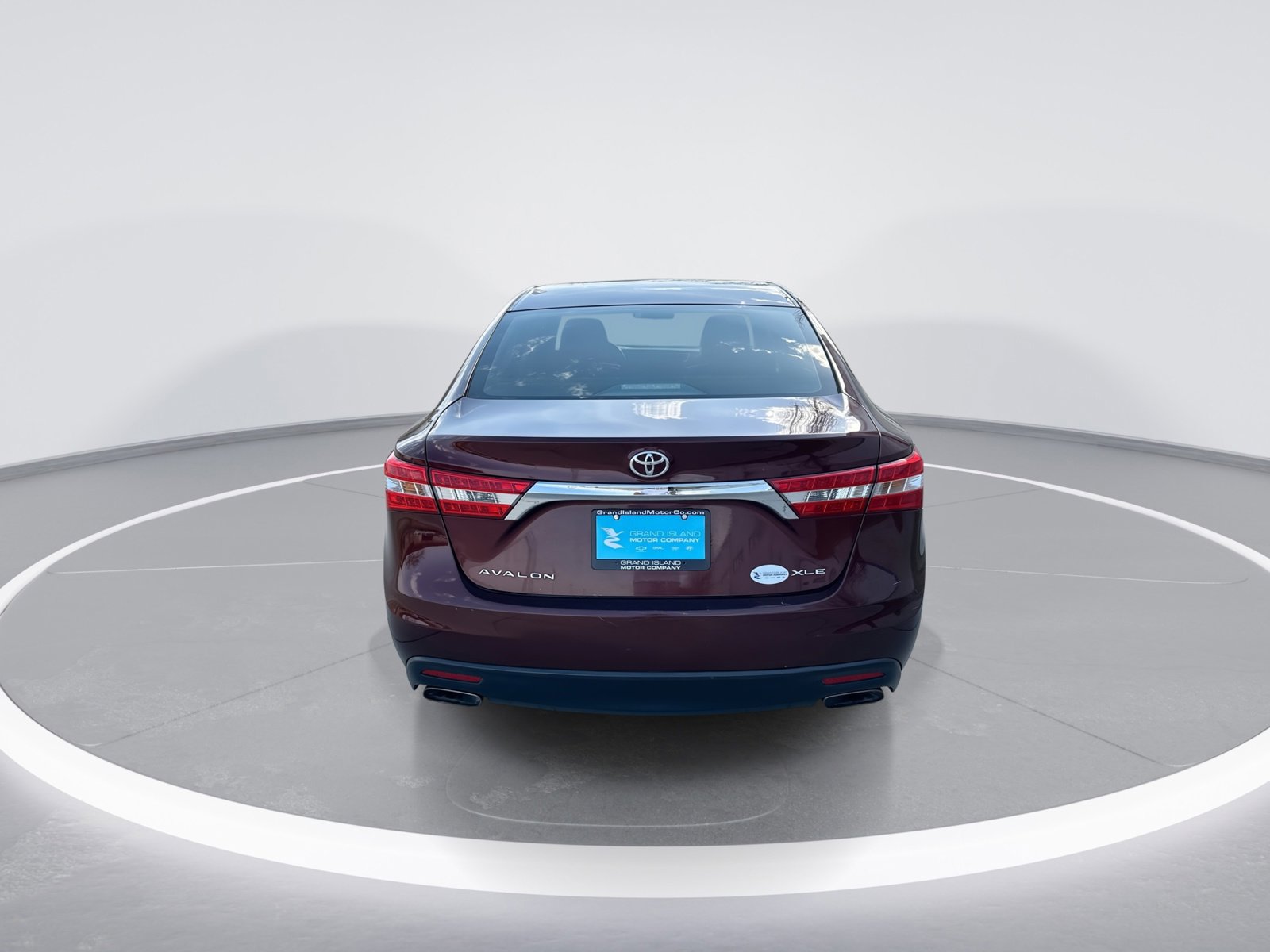 Used 2013 Toyota Avalon XLE FWD image 7