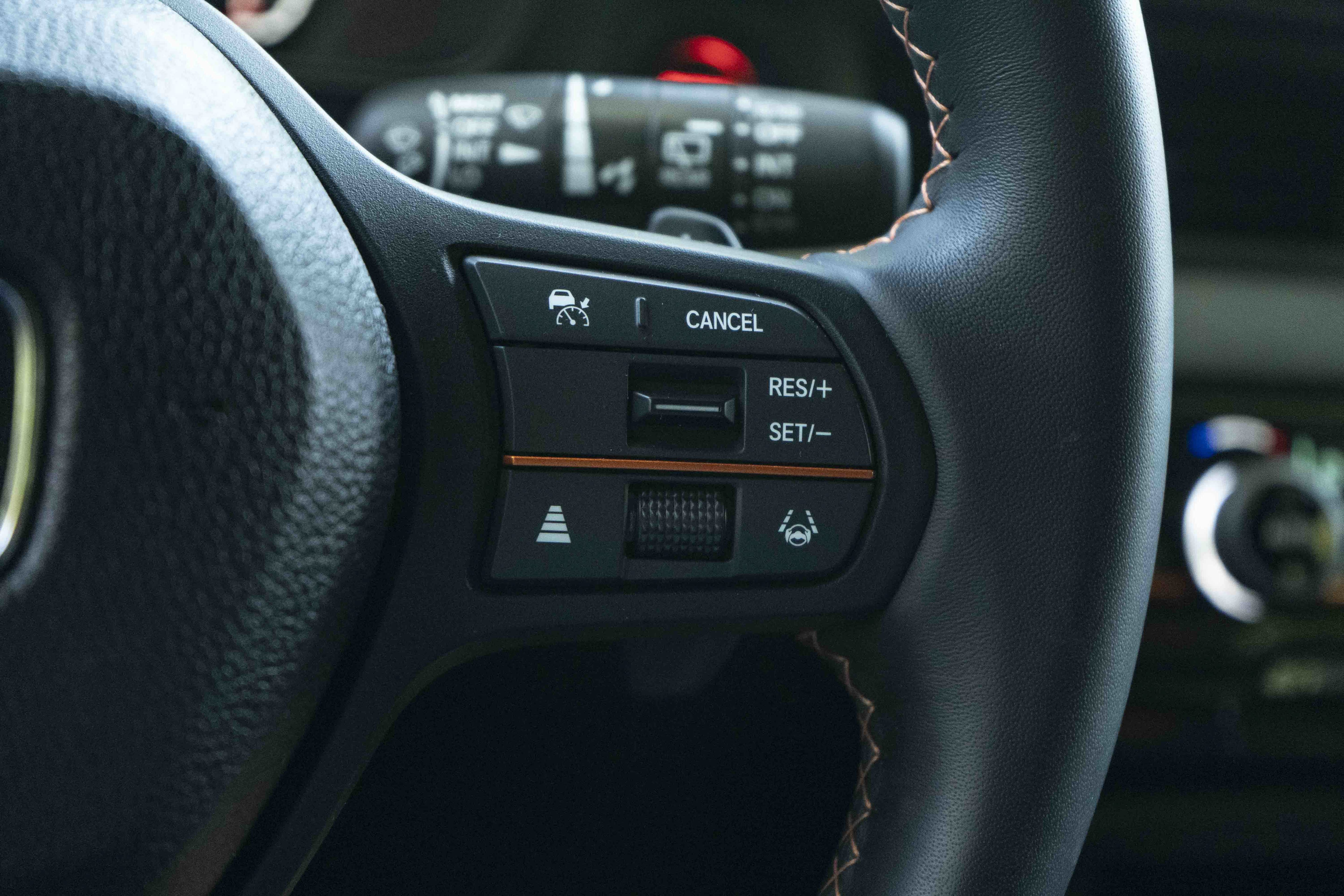 Certified 2026 Honda Passport TrailSport image 22