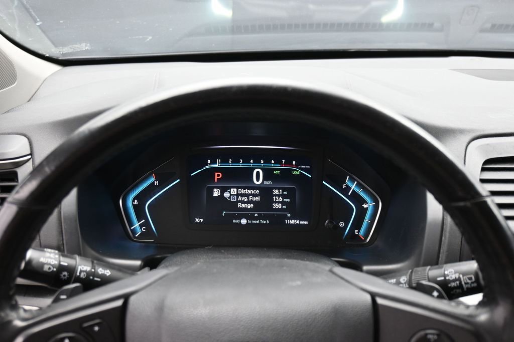 Used 2020 Honda Odyssey EX image 49