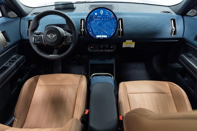 New 2026 MINI Cooper Countryman S w/ Comfort Package Max image 18