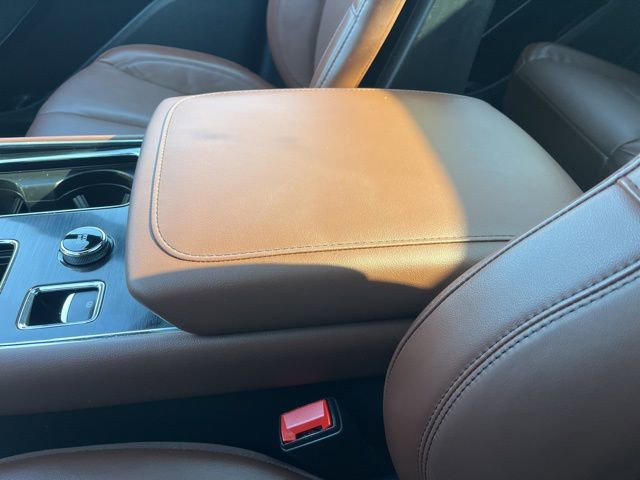 Used 2026 Lincoln Aviator Reserve image 38