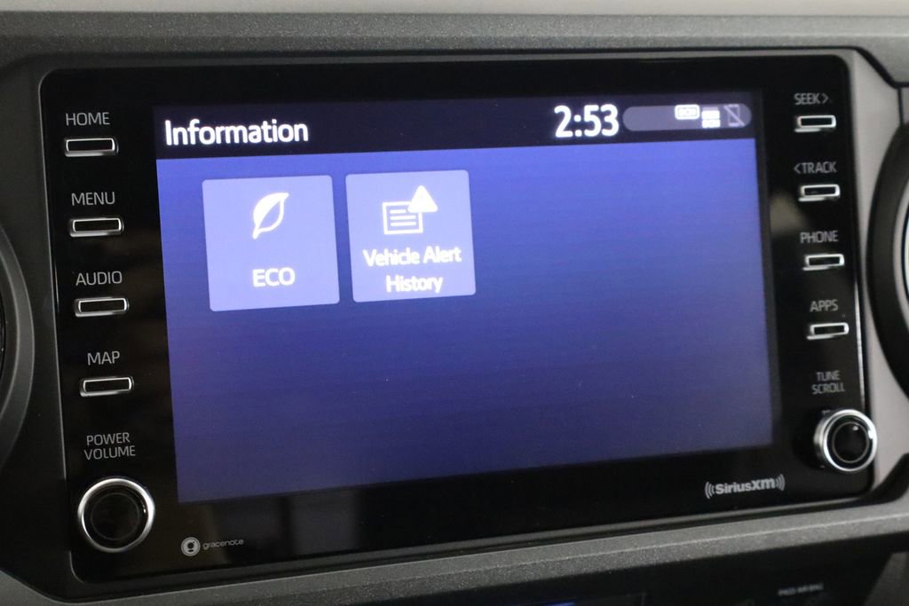 Used 2021 Toyota Tacoma TRD Off-Road image 34