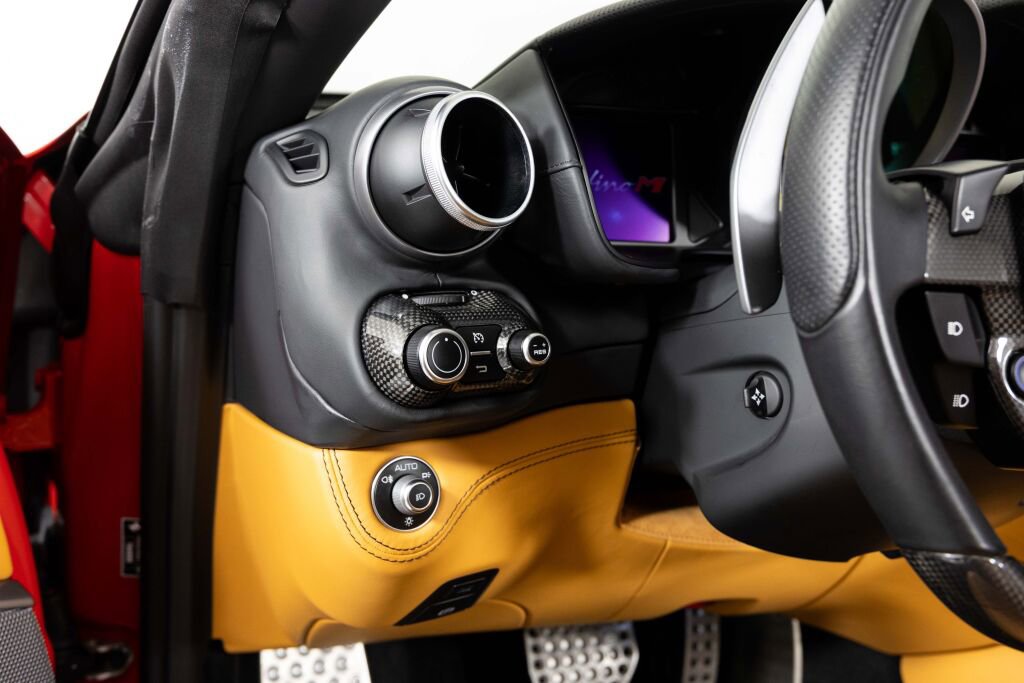 Certified 2022 Ferrari Portofino M image 42