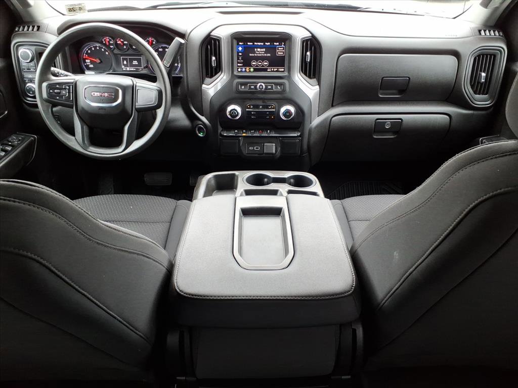 Certified 2023 GMC Sierra 1500 Pro w/ Graphite Edition image 11