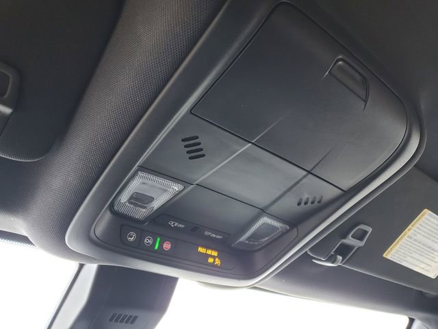 Certified 2023 Chevrolet Equinox RS w/ LPO, Floor Liner Package image 35