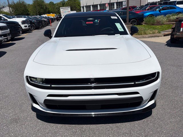 New 2026 Dodge Charger R/T AWD/4WD image 10