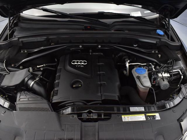 Used 2015 Audi Q5 2.0T Premium Plus w/ Technology Package AWD/4WD image 21