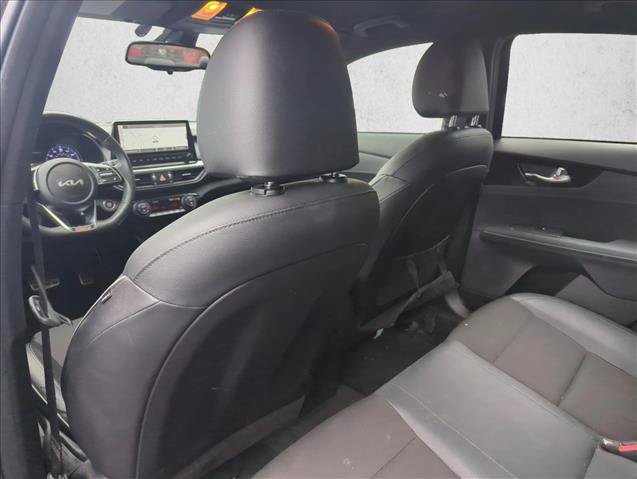 Used 2024 Kia Forte GT-Line FWD image 22