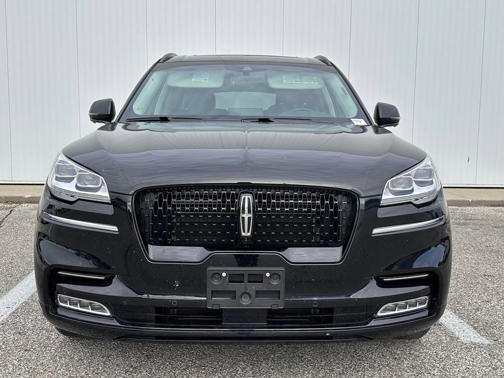 Used 2024 Lincoln Aviator Reserve w/ Equipment Group 201A AWD/4WD image 10