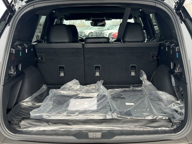 New 2026 Subaru Outback Premium image 33