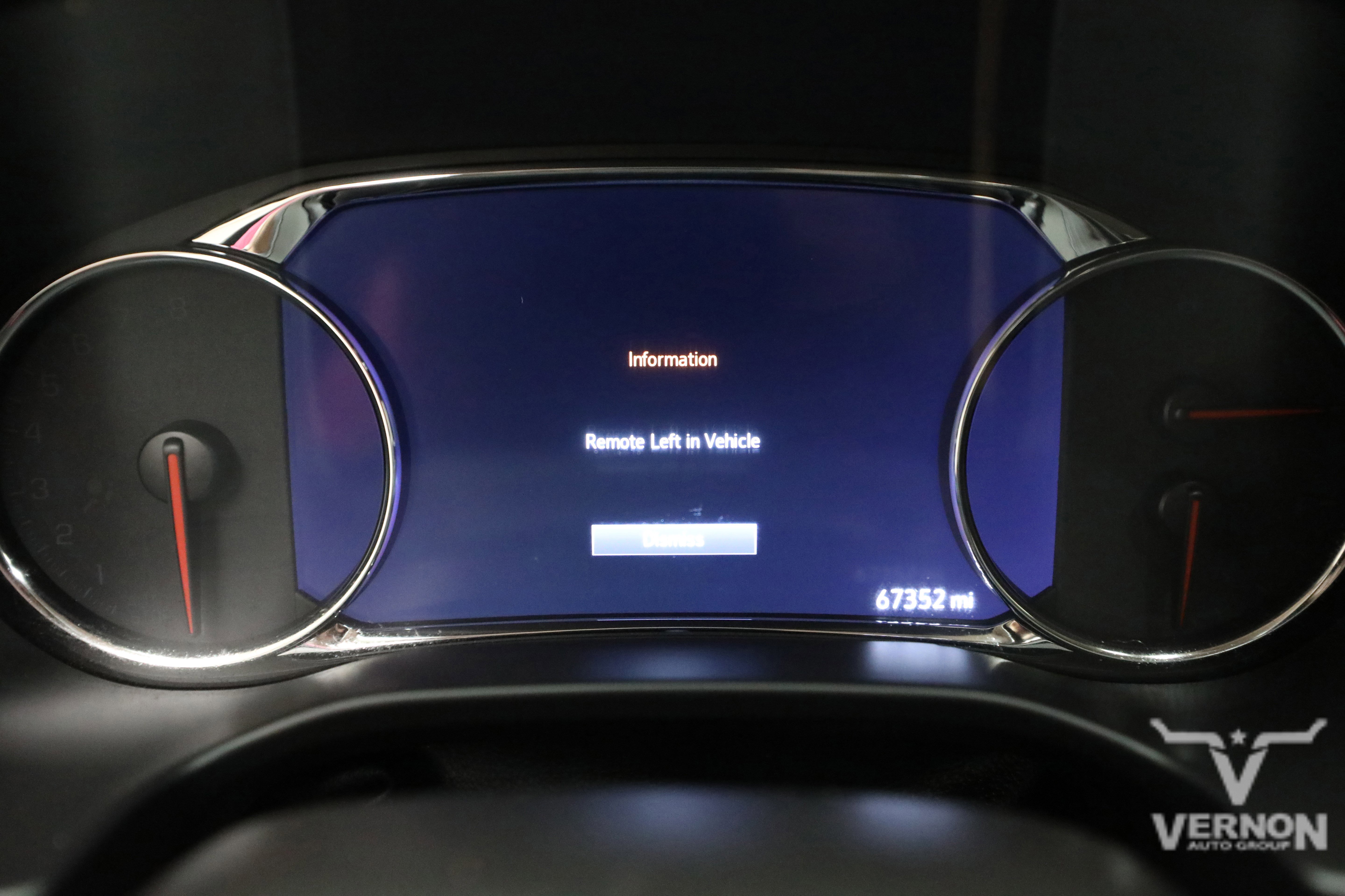 Used 2022 GMC Acadia Denali w/ Denali Ultimate Package image 21