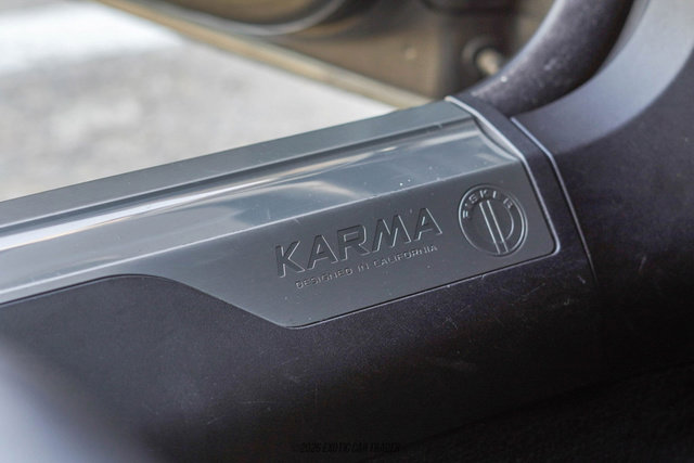 Used 2012 Fisker Karma EcoSport image 68